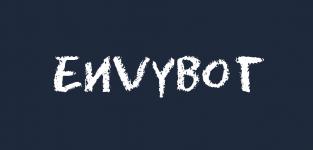 EnvyBot Updates