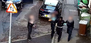 Nottingham attacks: Triple killer's sentence considered for review