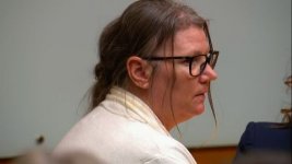 Jennifer Crumbley, mother of school shooter, found guilty of manslaughter