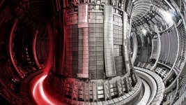 Scientists just set a nuclear fusion record in a step toward unleashing the limitless