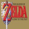 The Legend of Zelda - A Link to the Past (EU)
