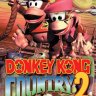 Donkey Kong Country 2-Diddys Kong Quest