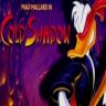 Donald Duck - Maui Mallard In Cold Shadow (EU)