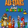 Super Mario All-Stars + Super Mario World (JP)