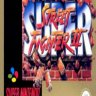 Super Street Fighter II - The New Challengers (JP)
