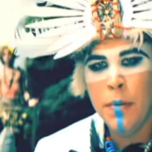Empire Of The Sun - We Are The People (Official Music Video)