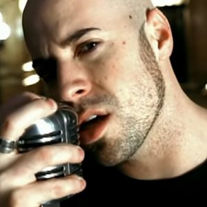 Daughtry - It's Not Over