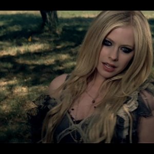 Avril Lavigne - When You're Gone (Official Video)