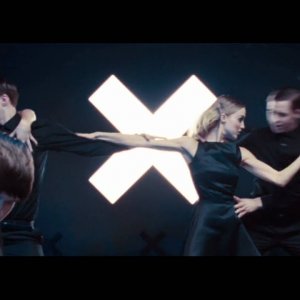 The xx - Islands (Official Video)