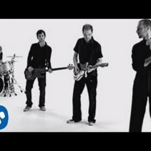 Coldplay - God Put A Smile Upon Your Face (Official Video)