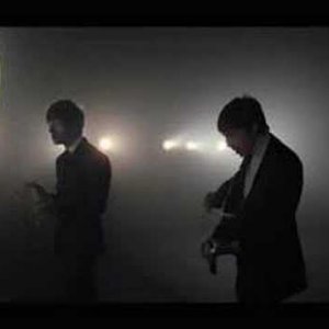 The Last Shadow Puppets - Standing Next to Me (Official Video)