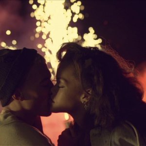 Rihanna - We Found Love ft. Calvin Harris