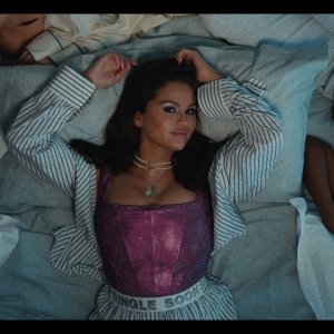 Selena Gomez - Single Soon (Official Music Video)